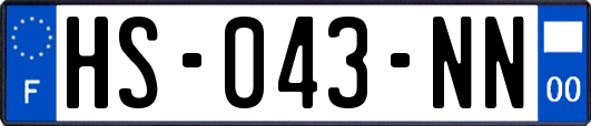 HS-043-NN