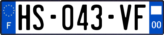 HS-043-VF