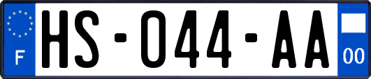 HS-044-AA