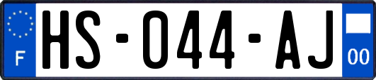 HS-044-AJ