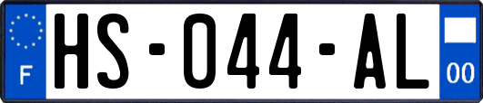 HS-044-AL