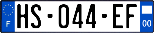 HS-044-EF