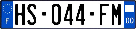 HS-044-FM