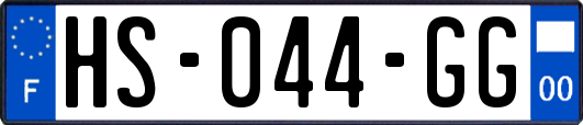 HS-044-GG