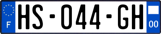 HS-044-GH