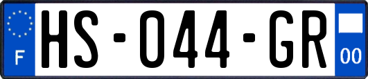 HS-044-GR
