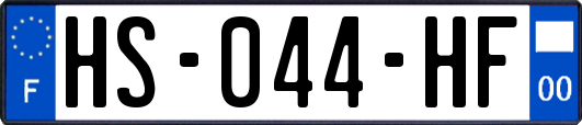 HS-044-HF
