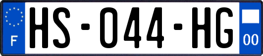 HS-044-HG