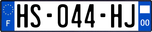 HS-044-HJ