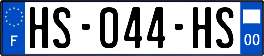 HS-044-HS
