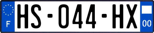 HS-044-HX
