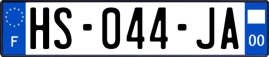 HS-044-JA