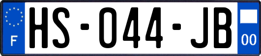 HS-044-JB