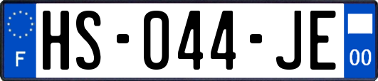 HS-044-JE
