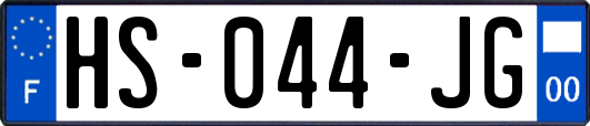 HS-044-JG