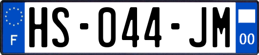 HS-044-JM