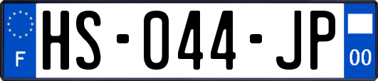 HS-044-JP