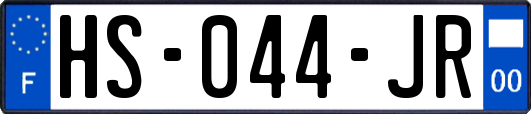 HS-044-JR