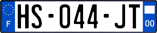 HS-044-JT
