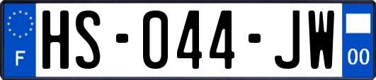 HS-044-JW