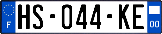 HS-044-KE