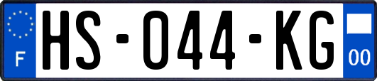HS-044-KG