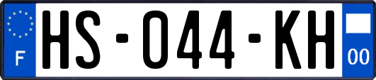 HS-044-KH