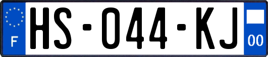 HS-044-KJ