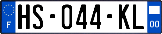 HS-044-KL