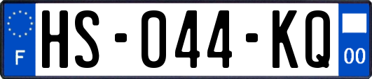 HS-044-KQ
