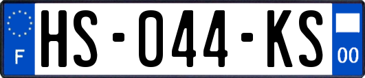 HS-044-KS