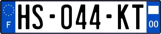 HS-044-KT