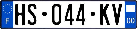 HS-044-KV