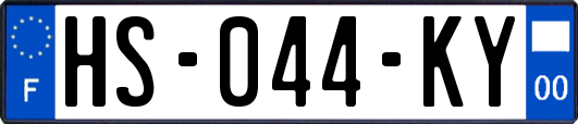 HS-044-KY