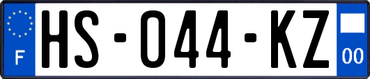 HS-044-KZ
