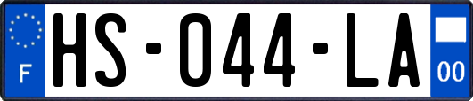 HS-044-LA