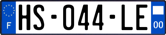 HS-044-LE