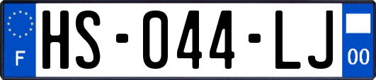 HS-044-LJ