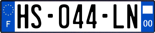 HS-044-LN