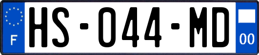 HS-044-MD