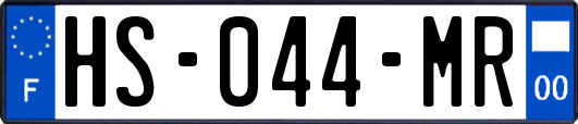 HS-044-MR