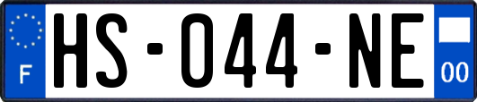 HS-044-NE