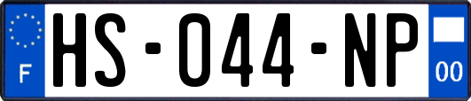 HS-044-NP