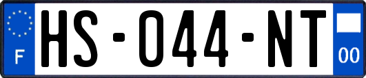 HS-044-NT