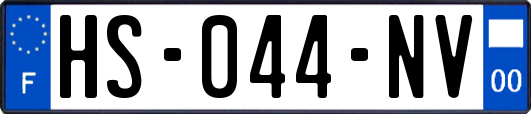 HS-044-NV