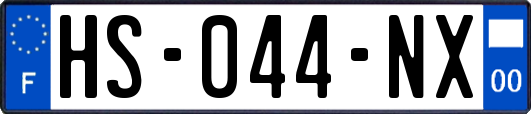 HS-044-NX