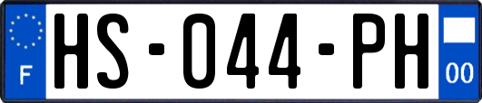 HS-044-PH