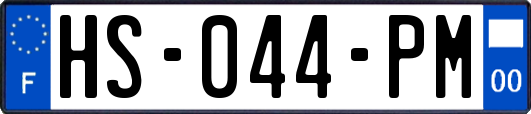 HS-044-PM