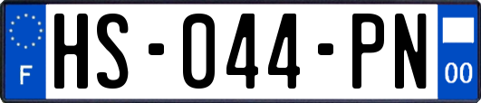 HS-044-PN