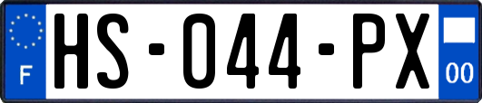 HS-044-PX